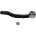 Steering Tie Rod End Moog Chassis ES80627