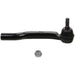 Steering Tie Rod End Moog Chassis ES80627