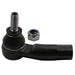 Steering Tie Rod End Moog Chassis ES80666