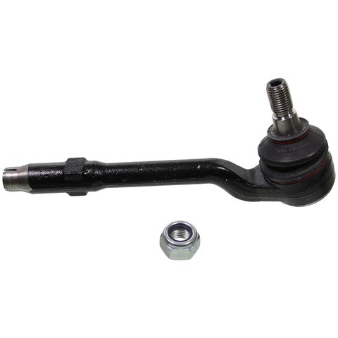 Steering Tie Rod End Moog Chassis ES80676