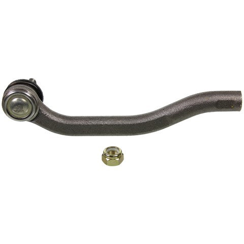 Steering Tie Rod End Moog Chassis ES80681