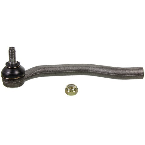 Steering Tie Rod End Moog Chassis ES80681