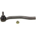 Steering Tie Rod End Moog Chassis ES80681