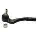 Steering Tie Rod End Moog Chassis ES80687