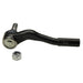 Steering Tie Rod End Moog Chassis ES80687