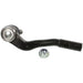 Steering Tie Rod End Moog Chassis ES80688