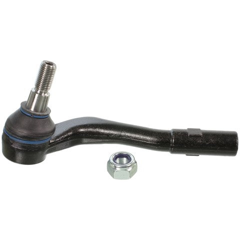 Steering Tie Rod End Moog Chassis ES80688