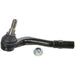 Steering Tie Rod End Moog Chassis ES80688