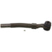 Steering Tie Rod End Moog Chassis ES80755
