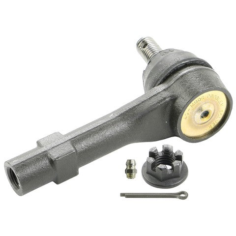 Steering Tie Rod End Moog Chassis ES80786