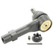 Steering Tie Rod End Moog Chassis ES80786