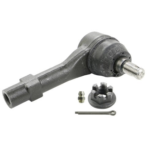 Steering Tie Rod End Moog Chassis ES80786