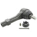 Steering Tie Rod End Moog Chassis ES80786