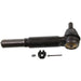 Steering Drag Link Moog Chassis ES80802