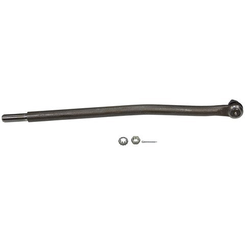 Steering Tie Rod End Moog Chassis ES80803