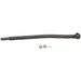 Steering Tie Rod End Moog Chassis ES80803