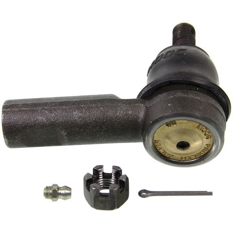 Steering Tie Rod End Moog Chassis ES80941