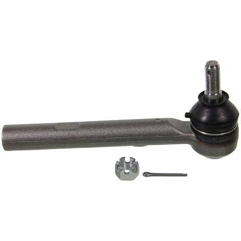 Steering Tie Rod End Moog Chassis ES80944