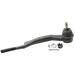Steering Tie Rod End Moog Chassis ES80959