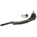 Steering Tie Rod End Moog Chassis ES80960