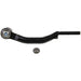 Steering Tie Rod End Moog Chassis ES80961
