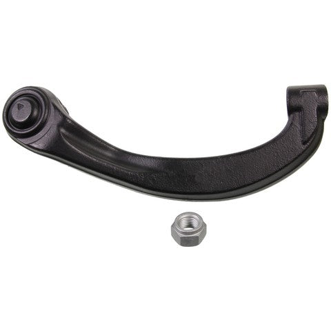 Steering Tie Rod End Moog Chassis ES80976