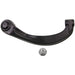 Steering Tie Rod End Moog Chassis ES80976