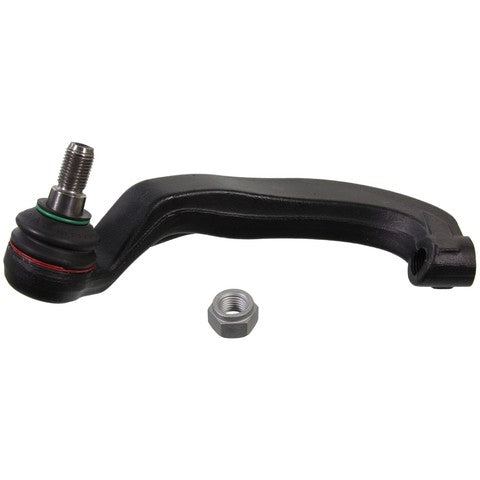 Steering Tie Rod End Moog Chassis ES80976