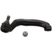 Steering Tie Rod End Moog Chassis ES80976