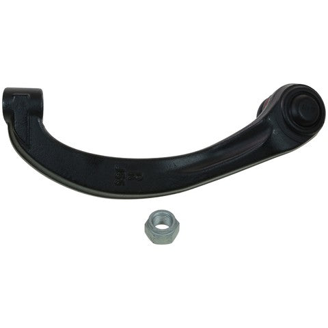 Steering Tie Rod End Moog Chassis ES80977
