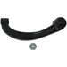 Steering Tie Rod End Moog Chassis ES80977