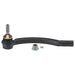 Steering Tie Rod End Moog Chassis ES80981