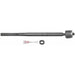 Steering Tie Rod End Moog Chassis EV319