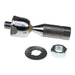 Steering Tie Rod End Moog Chassis EV433