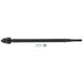 Steering Tie Rod End Moog Chassis EV469