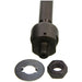 Steering Tie Rod End Moog Chassis EV800060
