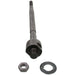 Steering Tie Rod End Moog Chassis EV800103