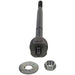 Steering Tie Rod End Moog Chassis EV800220