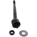 Steering Tie Rod End Moog Chassis EV800234
