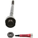 Steering Tie Rod End Moog Chassis EV800285
