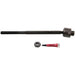 Steering Tie Rod End Moog Chassis EV800285