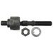 Steering Tie Rod End Moog Chassis EV800296