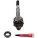 Steering Tie Rod End Moog Chassis EV800299