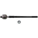 Steering Tie Rod End Moog Chassis EV800339
