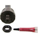 Steering Tie Rod End Moog Chassis EV800369