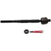 Steering Tie Rod End Moog Chassis EV800557