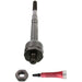 Steering Tie Rod End Moog Chassis EV800610