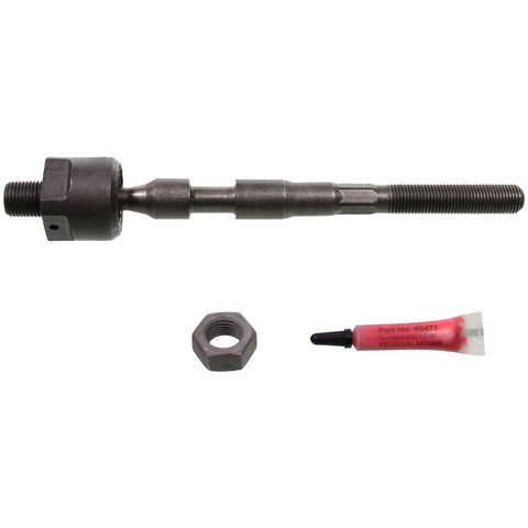 Steering Tie Rod End Moog Chassis EV800613