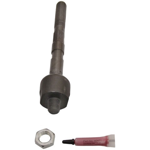 Steering Tie Rod End Moog Chassis EV800695