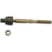 Steering Tie Rod End Moog Chassis EV800715